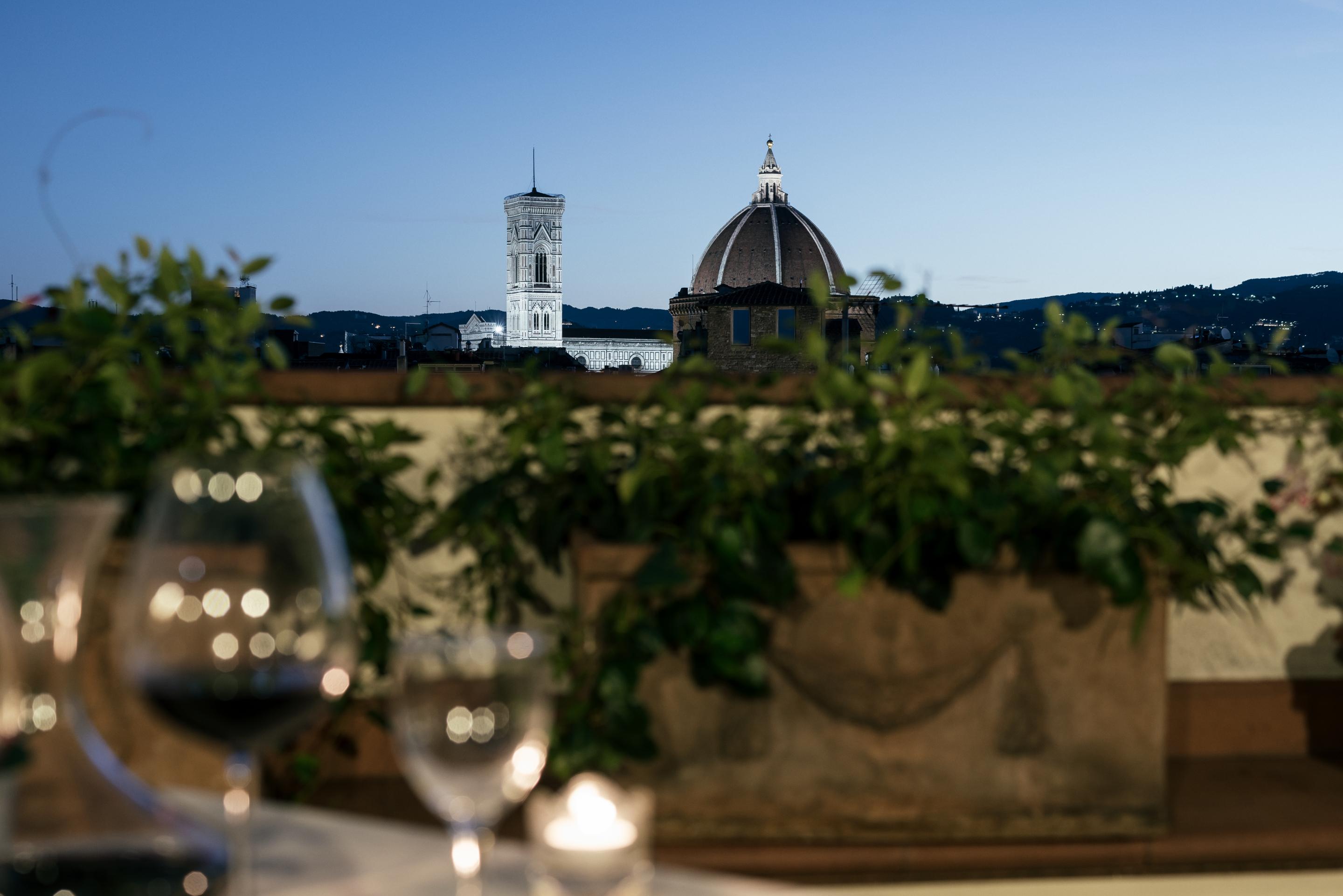 B&B Hotel Firenze Pitti Palace Al Ponte Vecchio Kültér fotó