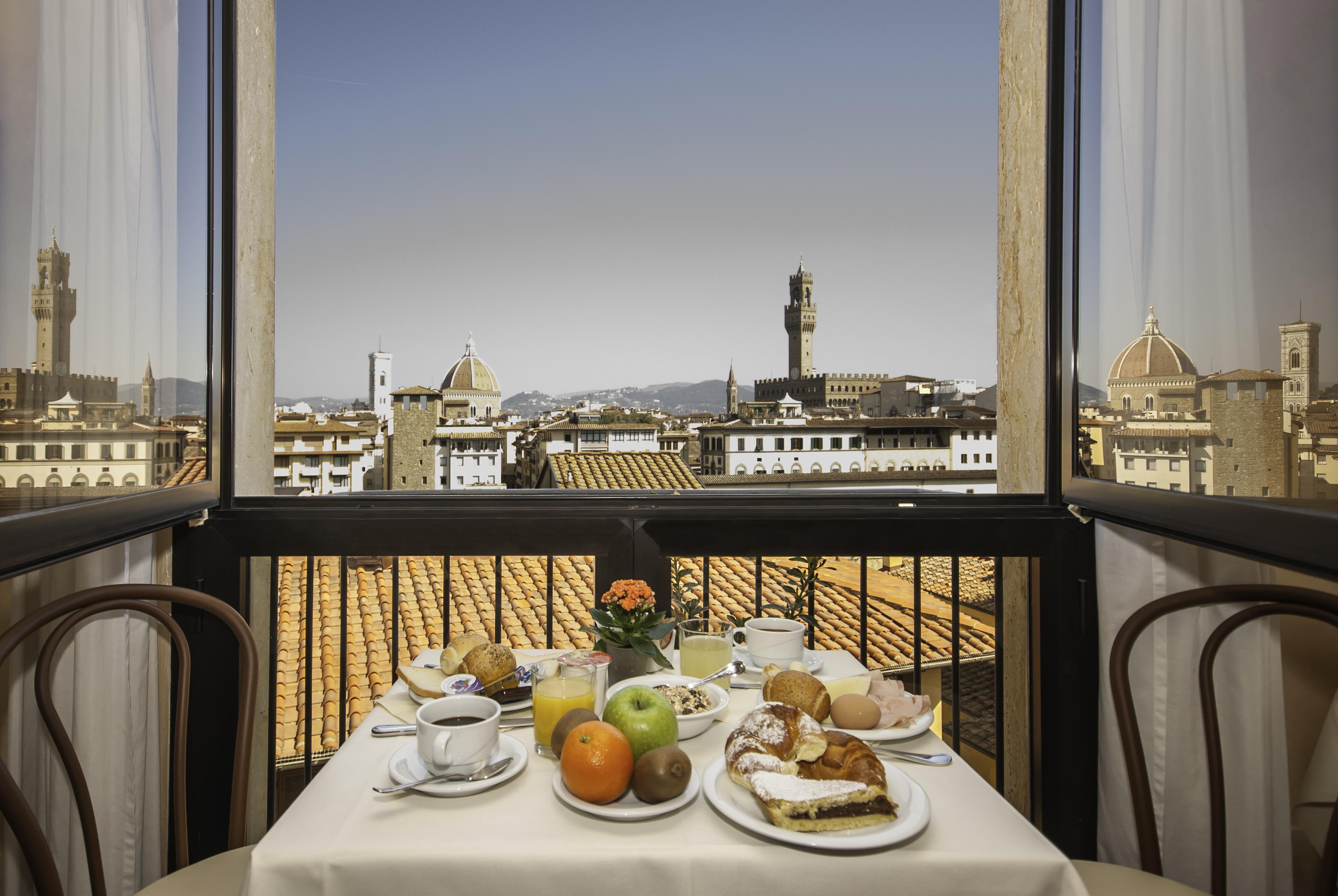 B&B Hotel Firenze Pitti Palace Al Ponte Vecchio Kültér fotó