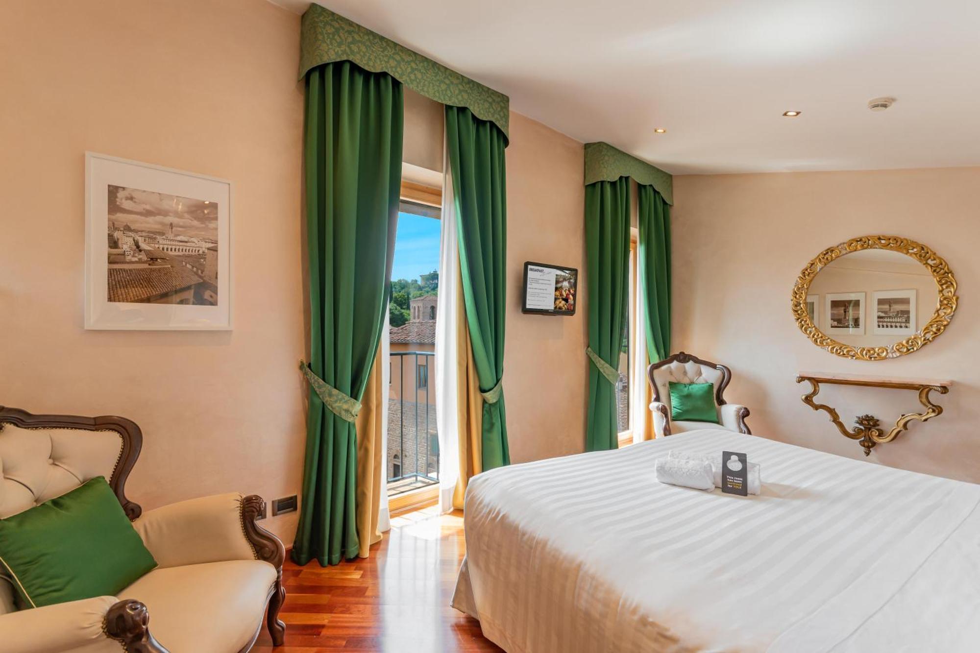 B&B Hotel Firenze Pitti Palace Al Ponte Vecchio Kültér fotó