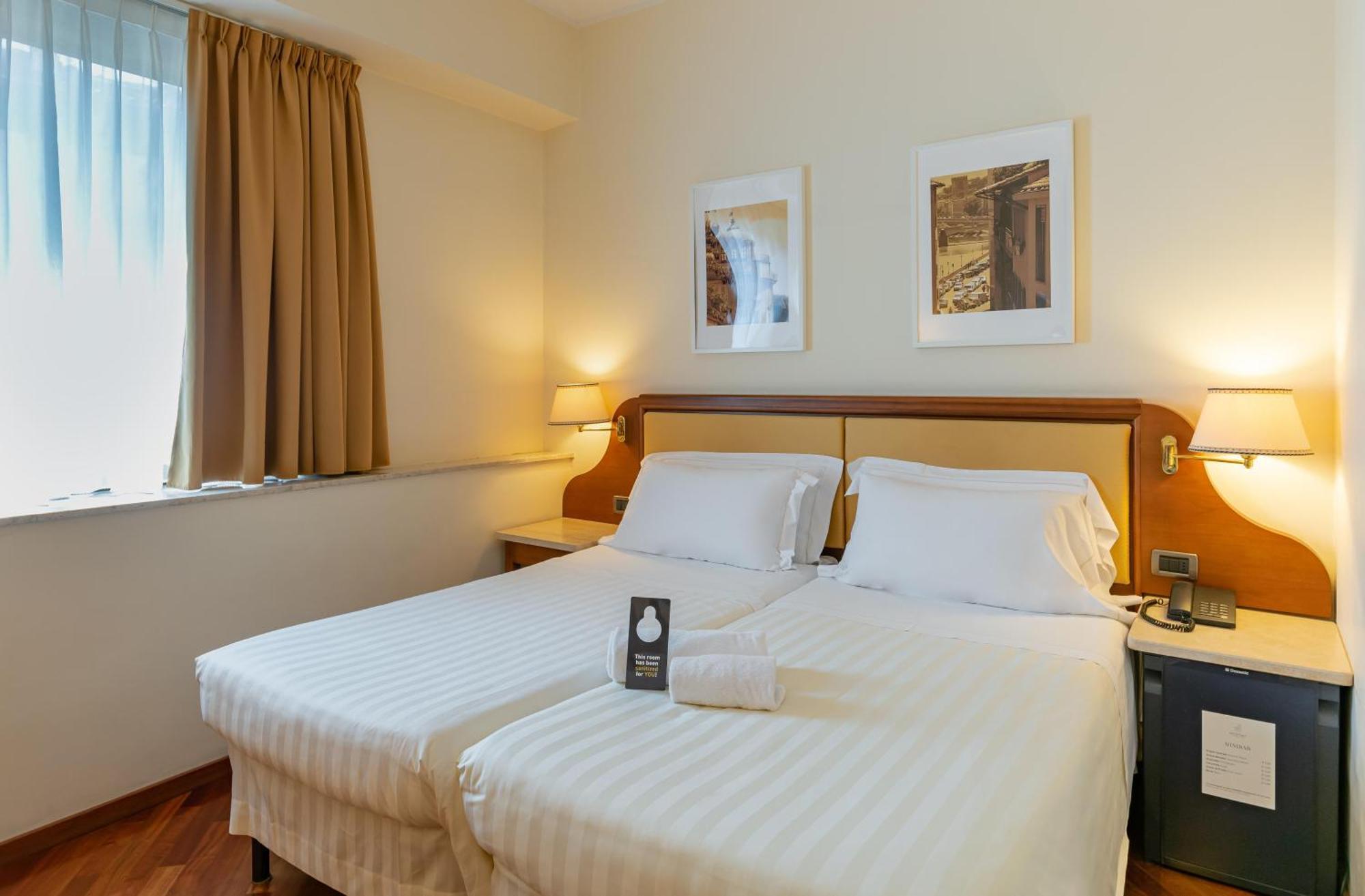 B&B Hotel Firenze Pitti Palace Al Ponte Vecchio Kültér fotó