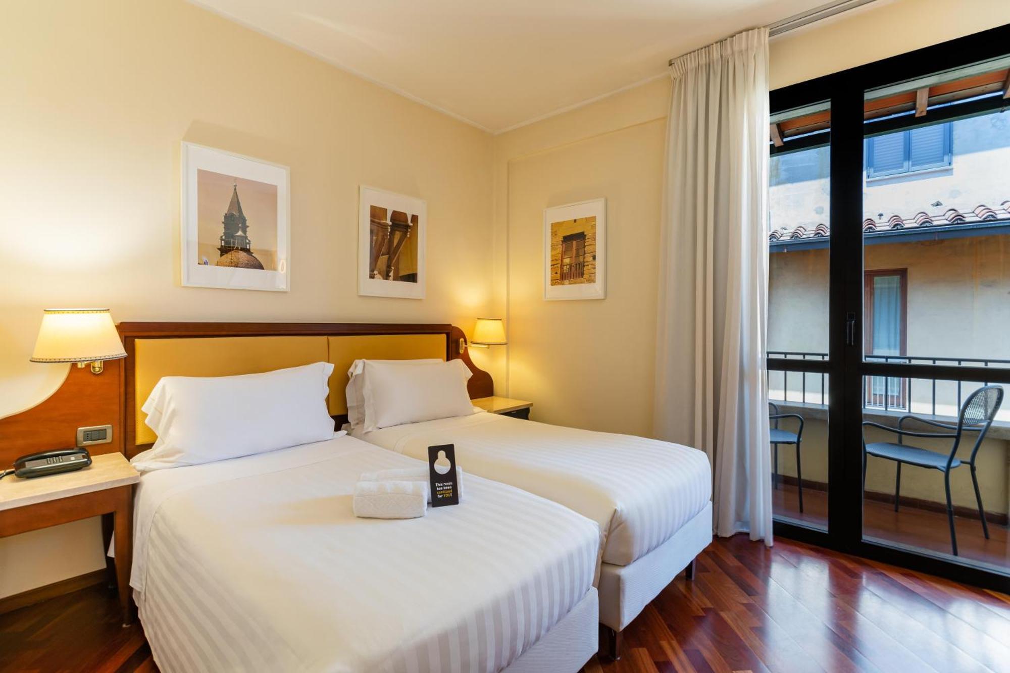 B&B Hotel Firenze Pitti Palace Al Ponte Vecchio Kültér fotó